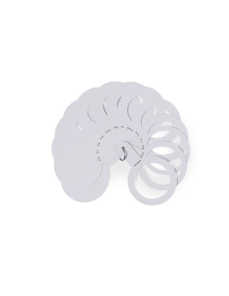 Calibrador Personalizado 82739