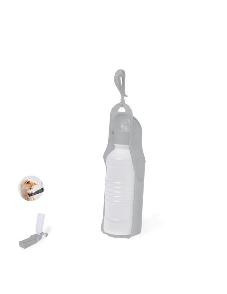 Bidón Mascotas Personalizado 820326