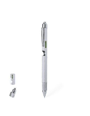 Bolígrafo Multifunción Personalizado 820504