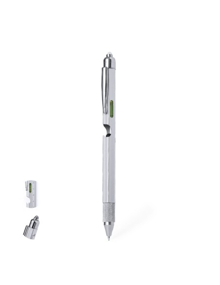 Bolígrafo Multifunción Personalizado 820504