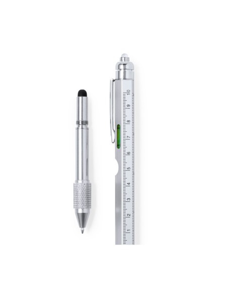 Bolígrafo Multifunción Personalizado 820504