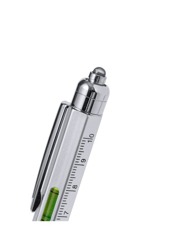 Bolígrafo Multifunción Personalizado 820504