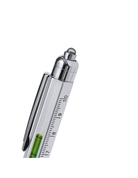 Bolígrafo Multifunción Personalizado 820504