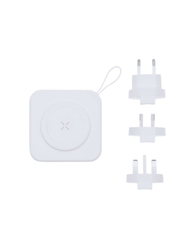 Adaptador Viaje Multifunción Personalizado 821025