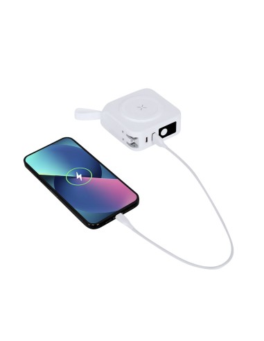 Adaptador Viaje Multifunción Personalizado 821025