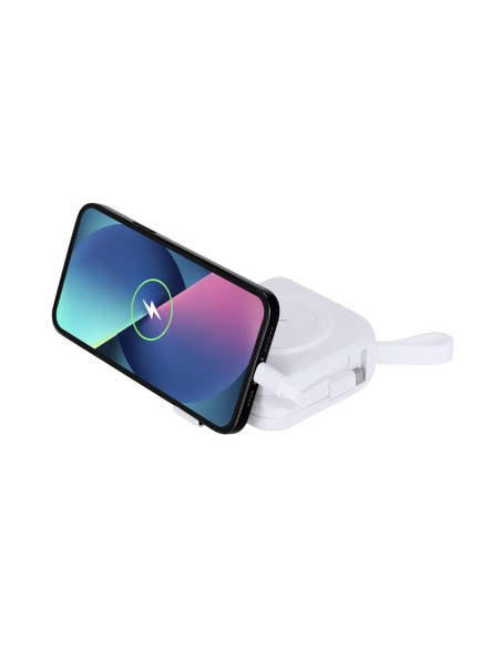 Adaptador Viaje Multifunción Personalizado 821025