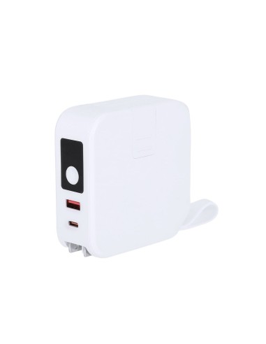 Adaptador Viaje Multifunción Personalizado 821025