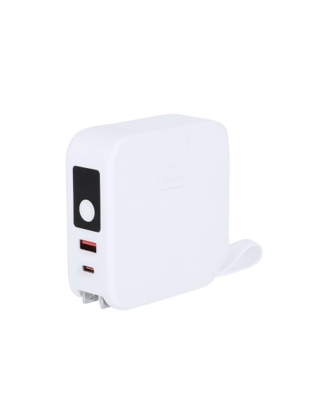 Adaptador Viaje Multifunción Personalizado 821025