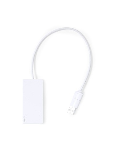 Puerto USB Personalizado 821041