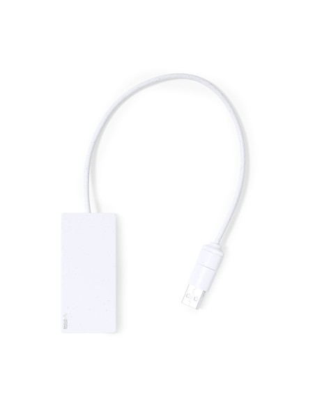 Puerto USB Personalizado 821041