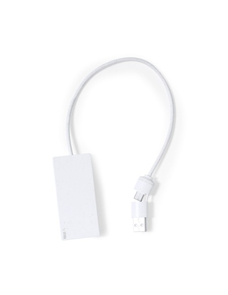 Puerto USB Personalizado 821041