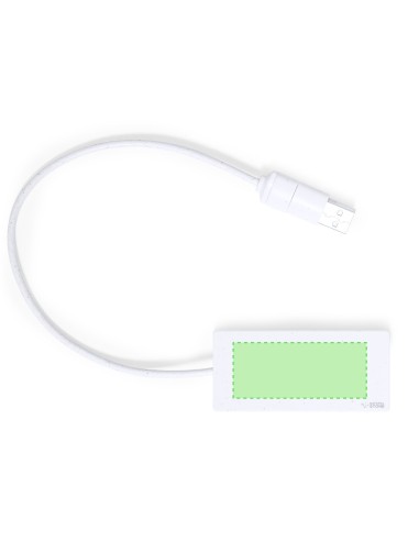 Puerto USB Personalizado 821041