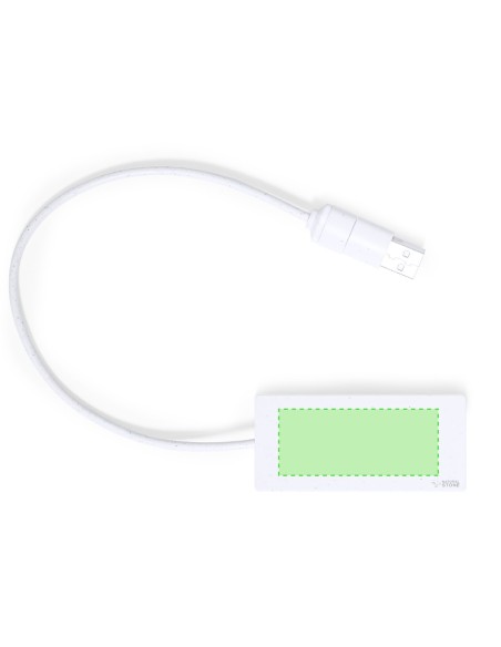 Puerto USB Personalizado 821041