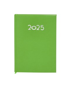 Agenda B5 de PU con Diseño Día por Página | Goodie