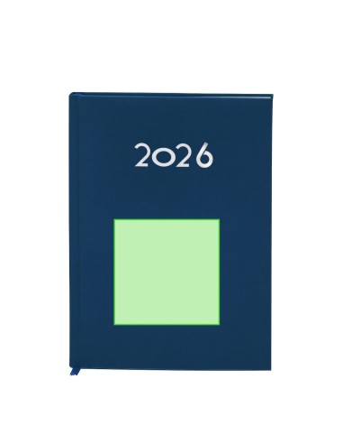 Agenda Personalizada 821288