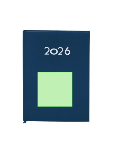 Agenda Personalizada 821288