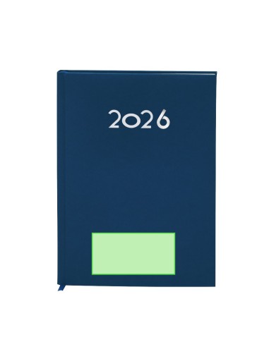 Agenda Personalizada 821288