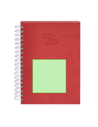 Agenda Personalizada 821290
