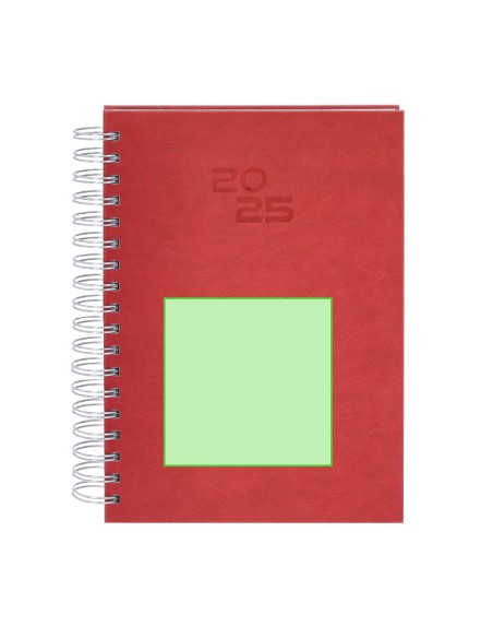 Agenda Personalizada 821290