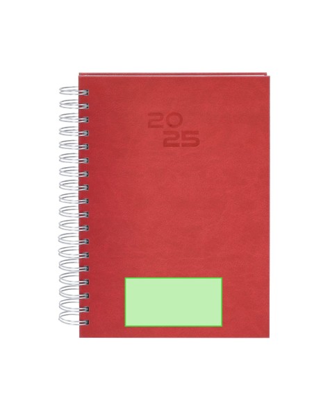 Agenda Personalizada 821290