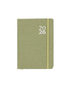 Agenda A5 en Cartón Reciclado con Distintivo ECO | Goodie