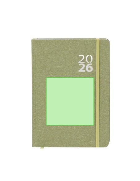 Agenda Personalizada 821292