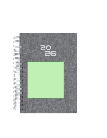 Agenda Personalizada 821294