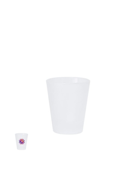 Vaso Chupito Sublimación Personalizado 821564