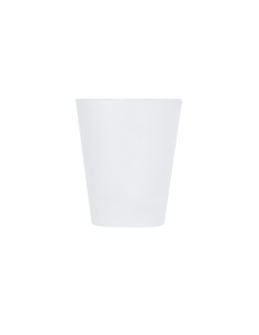 Vaso de Chupito de Cristal Frosted para Sublimación | Goodie