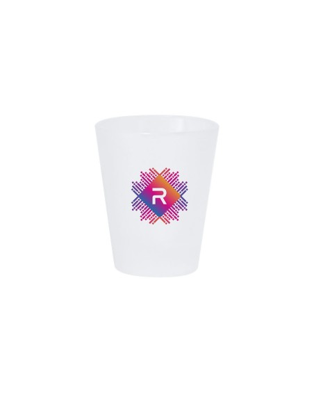 Vaso Chupito Sublimación Personalizado 821564