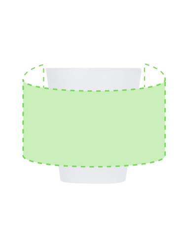 Vaso Chupito Sublimación Personalizado 821564