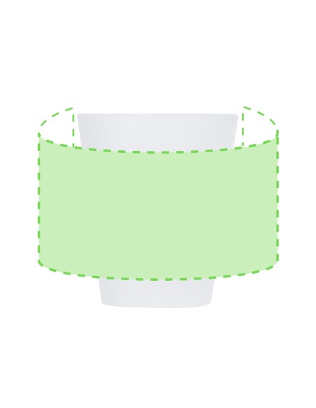 Vaso Chupito Sublimación Personalizado 821564