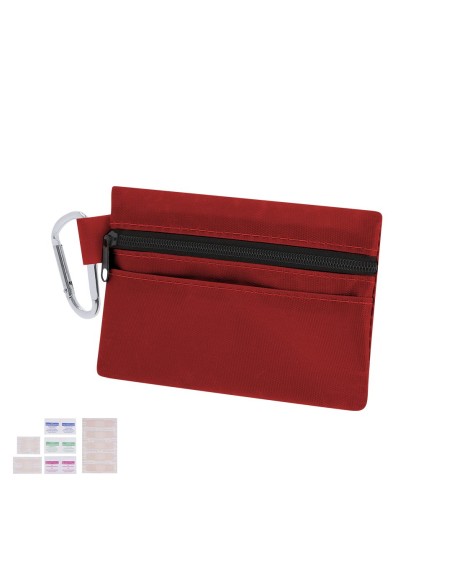 Kit Emergencia Personalizada 821592