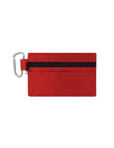 Kit de Emergencia de 14 Accesorios con Mosquetón | Goodie