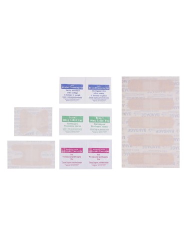 Kit Emergencia Personalizada 821592