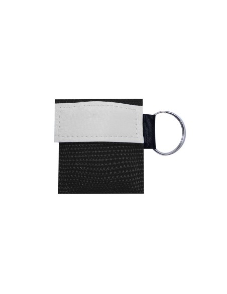 Llavero Máscara CPR Personalizado 821594