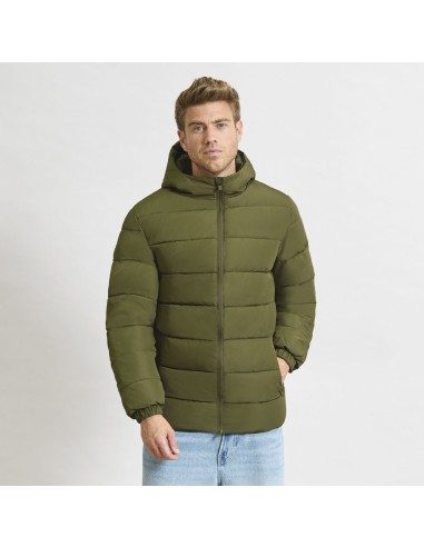 Parka Personalizada 821957