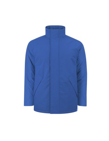 Parka Unisex Impermeable en Poliéster RPET con Forro Polar | Goodie