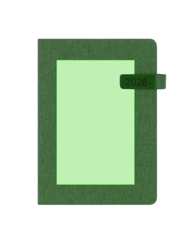 Agenda Personalizada 821963