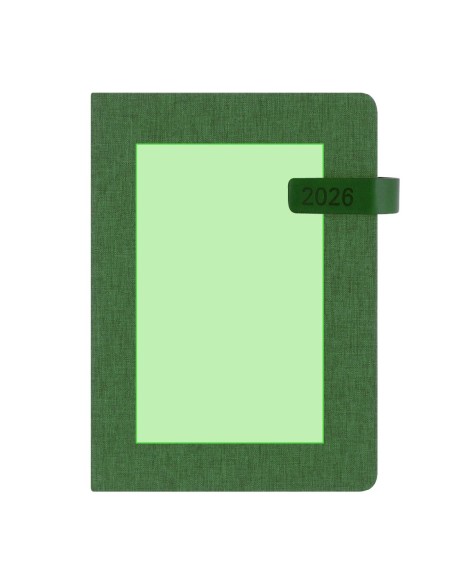 Agenda Personalizada 821963