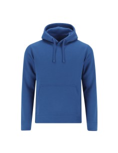 Sudadera Entallada de Mujer con Capucha Forrada | Goodie