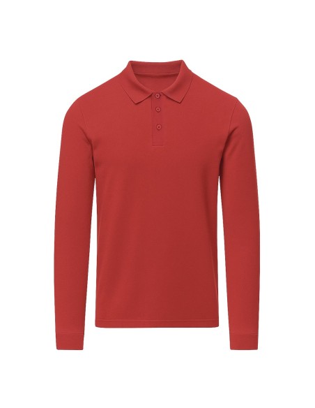 Polo Adulto Color Personalizado 821962