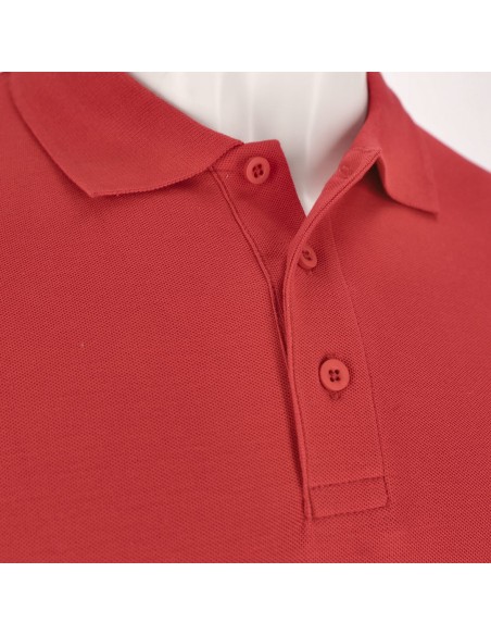 Polo Adulto Color Personalizado 821962