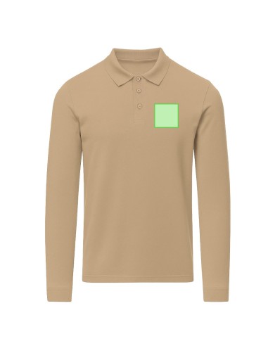 Polo Adulto Color Personalizado 821962