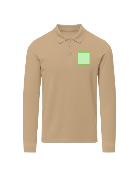 Polo Adulto Color Personalizado 821962