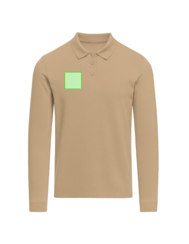 Polo Adulto Color Personalizado 821962