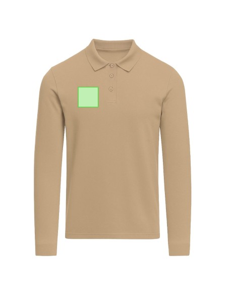 Polo Adulto Color Personalizado 821962