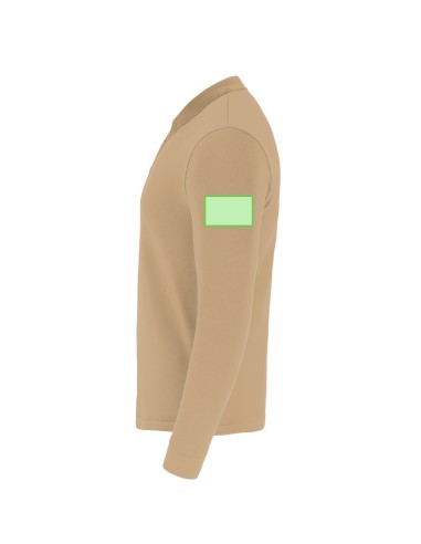 Polo Adulto Color Personalizado 821962