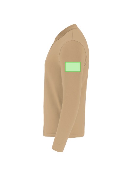 Polo Adulto Color Personalizado 821962