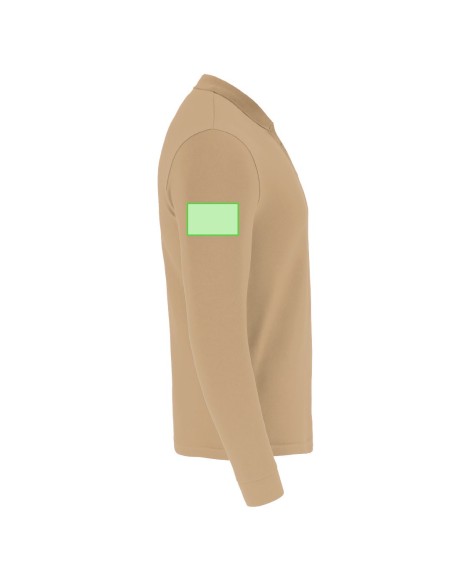 Polo Adulto Color Personalizado 821962